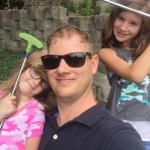 Meet your Posher, Michael